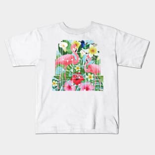 Deco Vice '87 Kids T-Shirt